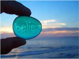 BELIEVE