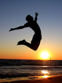 jump Magnetic Monday   January 30, 2012