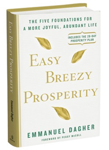 Easy Breezy Prosperity