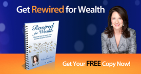 Rewire Your Internal Success Blueprint for Wealth