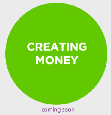 Creating Money Practitioner Program