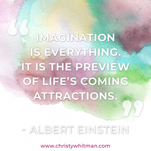 Law of Attraction Quotes - 52 - To Inspire Your Day - Christy Whitman