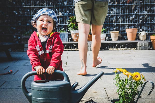 CCC 14 | Connecting With Your Kids