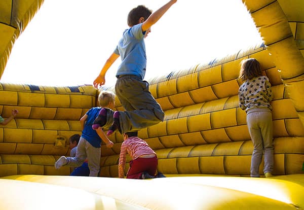 CCC 14 | Connecting With Your Kids