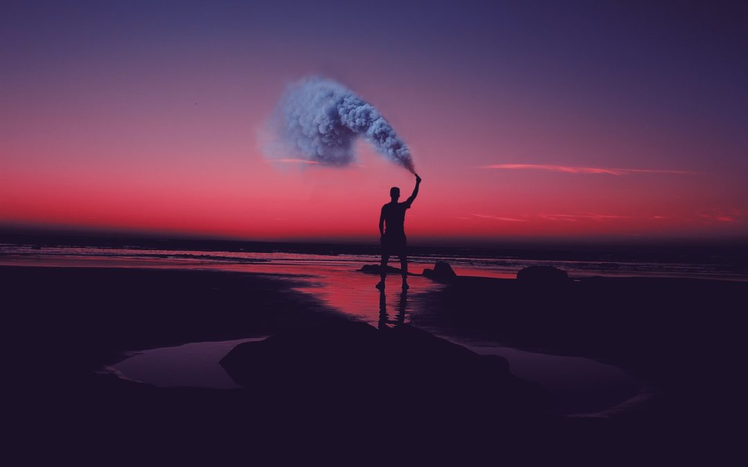 7 Universal Laws to Unlock Your Full Potential and  Make 2020 Your Best Year Ever