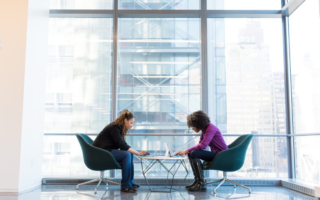 How To Handle Conflict At Work Without Losing Your Spiritual Center