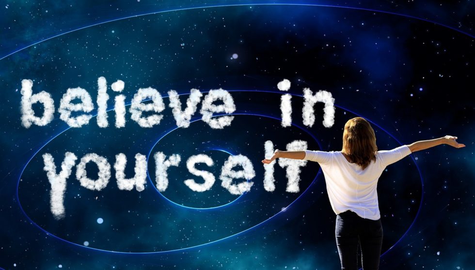 How To Instantly Increase Your Inner Confidence No Matter What